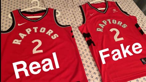 real vs fake nike nba jersey|authentic jersey vs nike replica.